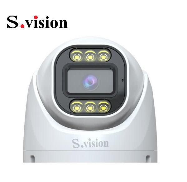 دوربین مداربسته P-D345-DX