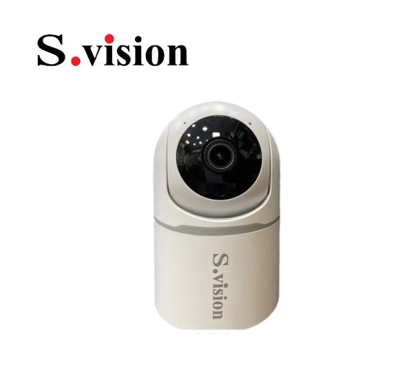 دوربین WIFI اس ویژن